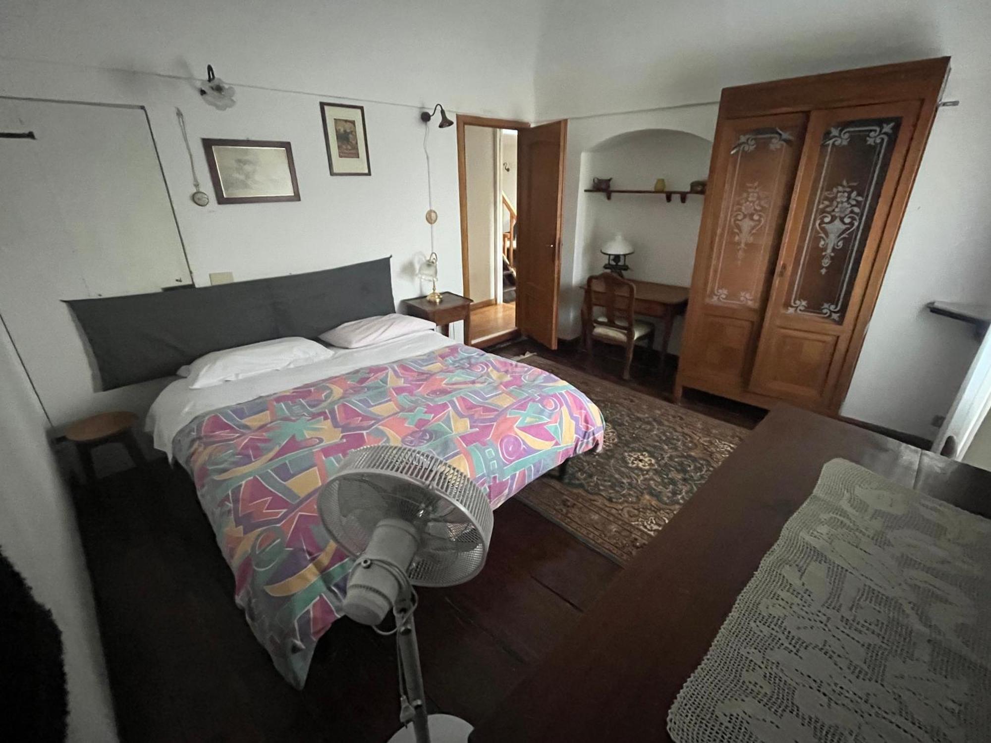 ג'נובה Villa Ponzio מראה חיצוני תמונה