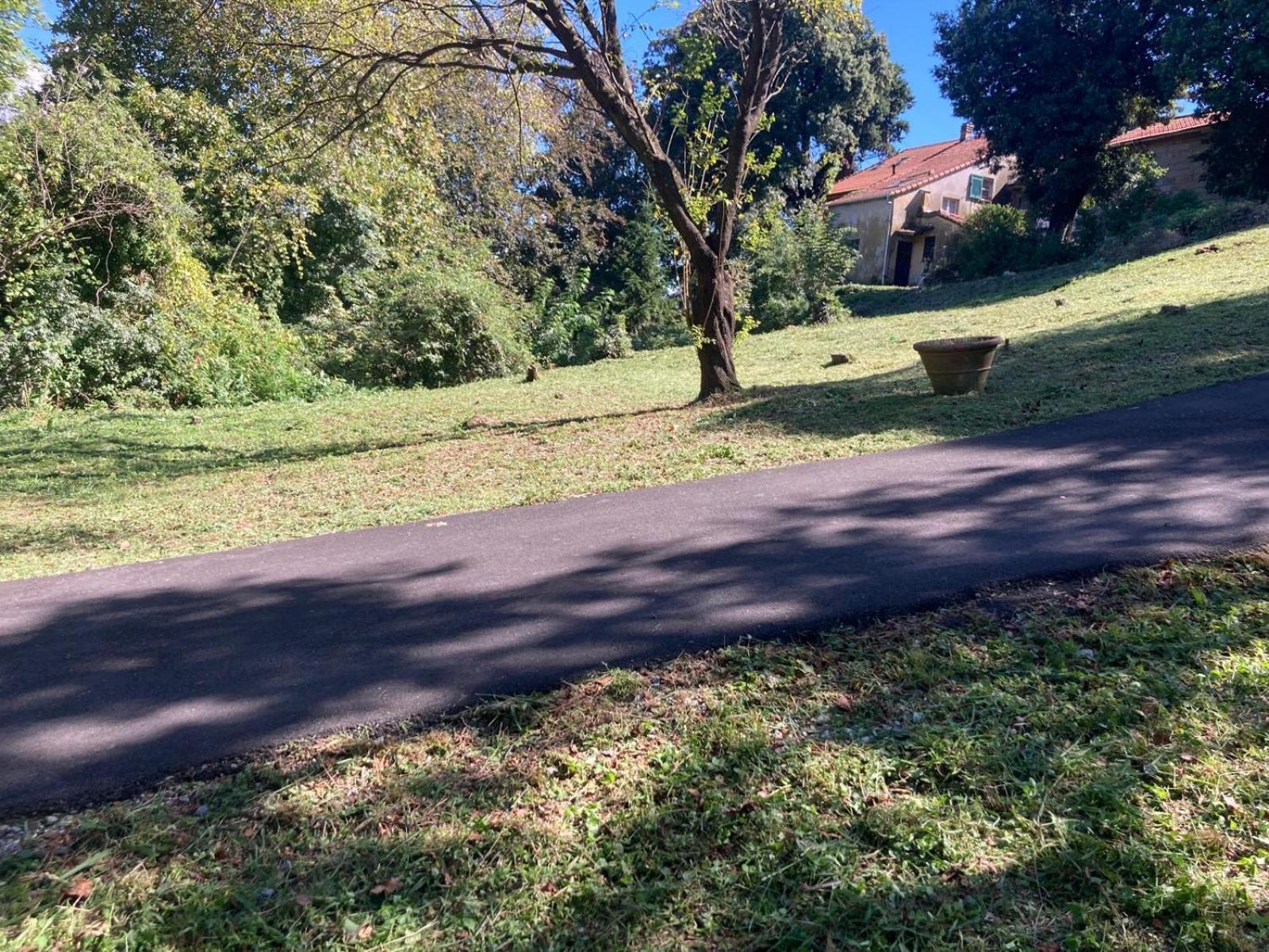 ג'נובה Villa Ponzio מראה חיצוני תמונה
